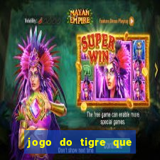 jogo do tigre que dao bonus no cadastro